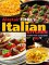 Italian Kitchen : Recipes from LA Cacciata cover