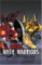 Myth Warriors cover