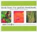 Fresh From The Garden Cookbook : Recipes Inspired By Kitchen Gardens cover