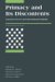 Primacy And Its Discontents : American Power And International Stability cover
