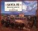 Santa Fe : History of an Ancient City cover