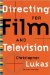 Directing for Film and Television cover