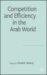 Competition and Efficiency in the Arab World cover