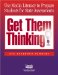Get Them Thinking! : Use Media Literacy to Prepare Students for State Assessments cover
