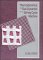 Thermodynamics and Gas Dynamics of the Stirling Cycle Machine cover