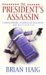 The President's Assassin cover