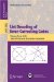 List Decoding Of Error-Correcting Codes : Winning Thesis Of The 2002 ACM Doctoral Dissertation Competition cover