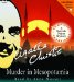 Murder in Mesopotamia cover