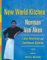 New World Kitchen : Latin American and Caribbean Cuisine cover