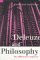  Deleuze and Philosophy: The Difference Engineer