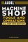  Audel Machine Shop Tools and Operations
