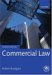 Commercial Law cover
