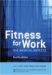 Fitness for Work : The Medical Aspects cover