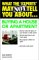 What the Experts May Not Tell You About Buying a House cover