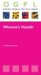 Women's Health cover