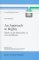 An Approach to Rights : Studies in the Philosophy of Law and Morals cover
