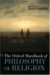 The Oxford Handbook of Philosophy of Religion cover
