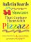 Bulletin Boards and 3-D Showcases That Capture Them With Pizzazz cover