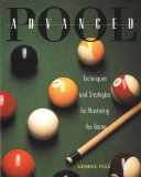 Advanced Pool : Techniques and Strategies for Mastering the Game [Click for larger image]