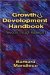 Growth and Development Handbook : Newborn Through Adolescent cover