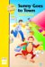 Up and Away in English : Reader 4B cover