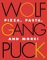 Wolfgang Puck Pizza, Pasta, And More! cover