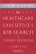 Tyler's Guide : The Healthcare Executive's Job Search cover