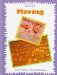 Moving cover