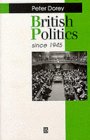 British Politics Since 1945 [Click for larger image]