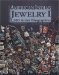 American Indian Jewelry I : 1200 Artist Biographies cover