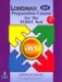 Longman Preparation Course For The TOEFL Test : The Next Generation IBT With Answer Key cover