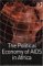 The Political Economy of AIDS in Africa cover