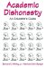 Academic Dishonesty : An Educator's Guide cover