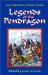 Legends of the Pendragon cover