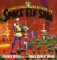 The Christmas Adventure of Space Elf Sam cover