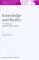  Knowledge and Reality: An Essay in Positive Philosophy