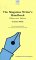 The Magazine Writer's Handbook : Millennium cover