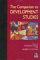 The Companion to Development Studies cover