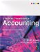 A Practical Foundation in Accounting cover