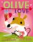 Olive, My Love cover