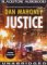 Justice cover