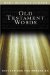 Old Testament Words : Reflections for Preaching cover