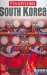 Insight Guides South Korea cover
