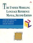 The Unified Modeling Language Reference Manual [Click for larger image]
