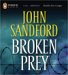 Broken Prey cover