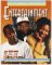 Great African Americans in Entertainment cover