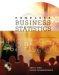 Complete Business Statistics cover