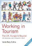Working in Tourism : The Uk, Europe & Beyond [Click for larger image]
