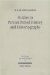 Studies In Persian Period History and Historiography cover