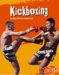 Kickboxing cover